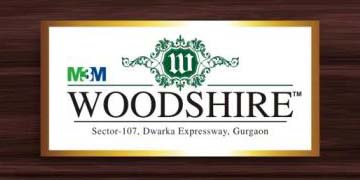 M3M Woodshire 